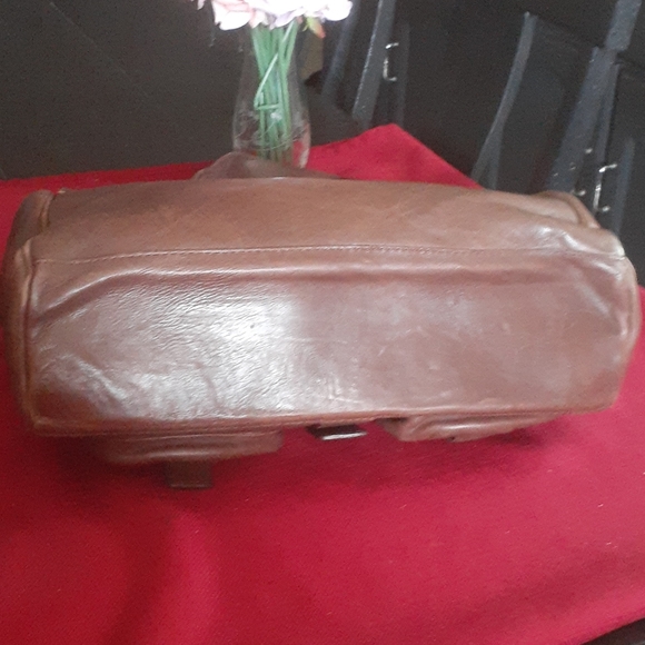 DANI SAMANIEGO BAG - Picture 6 of 14